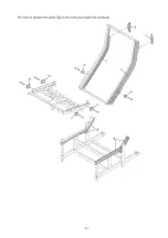 Предварительный просмотр 57 страницы Panasonic EP-MA03 Service Manual