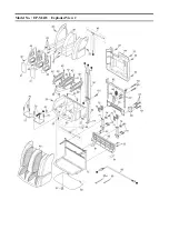 Предварительный просмотр 64 страницы Panasonic EP-MA03 Service Manual