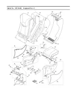 Предварительный просмотр 65 страницы Panasonic EP-MA03 Service Manual