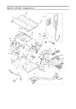 Предварительный просмотр 66 страницы Panasonic EP-MA03 Service Manual