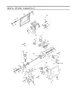 Предварительный просмотр 67 страницы Panasonic EP-MA03 Service Manual