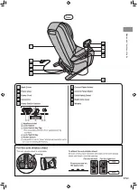 Preview for 39 page of Panasonic EP-MA10 Operating Instructions Manual