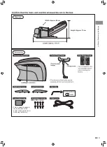 Preview for 43 page of Panasonic EP-MA10 Operating Instructions Manual