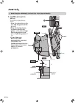 Preview for 44 page of Panasonic EP-MA10 Operating Instructions Manual