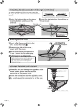 Preview for 46 page of Panasonic EP-MA10 Operating Instructions Manual