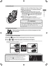 Preview for 49 page of Panasonic EP-MA10 Operating Instructions Manual