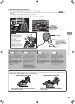 Preview for 51 page of Panasonic EP-MA10 Operating Instructions Manual