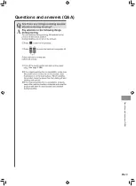 Preview for 59 page of Panasonic EP-MA10 Operating Instructions Manual