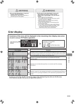 Preview for 61 page of Panasonic EP-MA10 Operating Instructions Manual