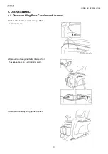 Preview for 8 page of Panasonic EP-MA10 Service Manual