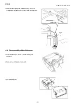 Preview for 12 page of Panasonic EP-MA10 Service Manual