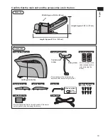 Preview for 11 page of Panasonic EP-MA10KU Operating Instructions Manual