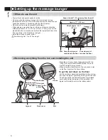 Preview for 10 page of Panasonic EP-MA20 Operating Instructions Manual