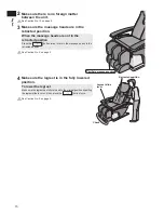 Preview for 16 page of Panasonic EP-MA20 Operating Instructions Manual