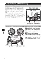 Preview for 10 page of Panasonic EP-MA20KU Instrucciones De Uso