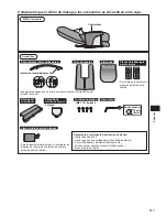 Preview for 11 page of Panasonic EP-MA20KU Instrucciones De Uso