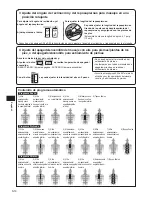 Preview for 20 page of Panasonic EP-MA20KU Instrucciones De Uso