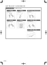 Preview for 28 page of Panasonic EP-MA32 Operating Instructions Manual