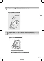 Preview for 59 page of Panasonic EP-MA32 Operating Instructions Manual