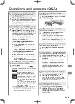 Preview for 75 page of Panasonic EP-MA32 Operating Instructions Manual