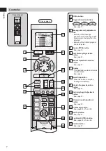 Preview for 8 page of Panasonic EP-MA50 Operating Instructions Manual
