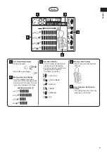 Preview for 9 page of Panasonic EP-MA50 Operating Instructions Manual
