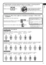 Preview for 21 page of Panasonic EP-MA50 Operating Instructions Manual