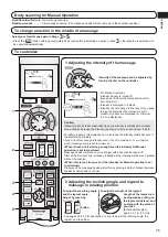 Preview for 27 page of Panasonic EP-MA50 Operating Instructions Manual