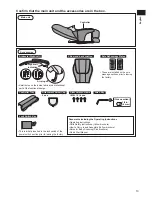 Preview for 11 page of Panasonic EP-MA51 Operating Instructions Manual