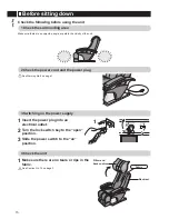 Preview for 16 page of Panasonic EP-MA51KU Operating Instructions Manual