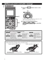 Preview for 18 page of Panasonic EP-MA51KU Operating Instructions Manual