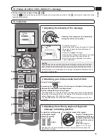 Preview for 27 page of Panasonic EP-MA51KU Operating Instructions Manual