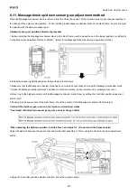 Preview for 29 page of Panasonic EP-MA70 Service Manual