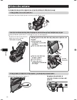 Preview for 18 page of Panasonic EP-MA70KX Instrucciones De Uso