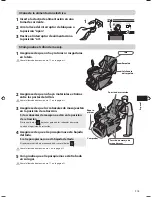 Предварительный просмотр 19 страницы Panasonic EP-MA70KX Instrucciones De Uso