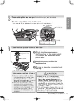 Preview for 14 page of Panasonic EP-MA73 Manual