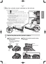 Preview for 16 page of Panasonic EP-MA73 Manual