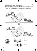 Preview for 37 page of Panasonic EP-MA73 Manual