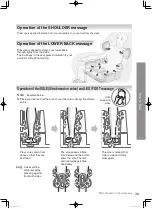 Preview for 38 page of Panasonic EP-MA73 Manual