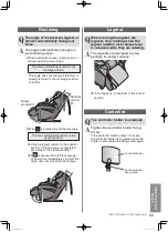 Preview for 52 page of Panasonic EP-MA73 Manual