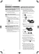 Preview for 53 page of Panasonic EP-MA73 Manual