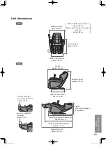 Preview for 58 page of Panasonic EP-MA73 Manual