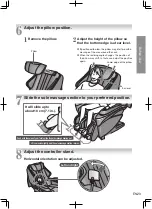 Preview for 23 page of Panasonic EP-MA73 Operating Instructions Manual