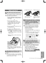 Preview for 53 page of Panasonic EP-MA73 Operating Instructions Manual