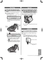 Preview for 55 page of Panasonic EP-MA73 Operating Instructions Manual