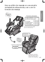 Preview for 65 page of Panasonic EP-MA73 Operating Instructions Manual