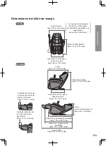 Preview for 67 page of Panasonic EP-MA73 Operating Instructions Manual