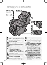 Preview for 68 page of Panasonic EP-MA73 Operating Instructions Manual