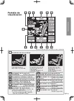 Preview for 71 page of Panasonic EP-MA73 Operating Instructions Manual