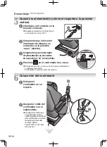 Preview for 76 page of Panasonic EP-MA73 Operating Instructions Manual